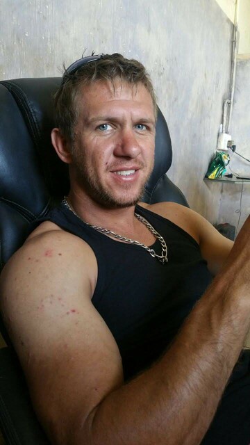 Hard40, 42 Pretoria, Gauteng, South Africa