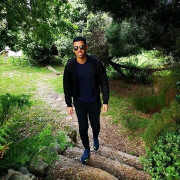 Sean, 32 Cape Town, Western Cape, South Africa