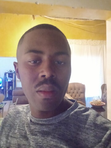 Bra Jacob, 28 Pretoria, Gauteng, South Africa