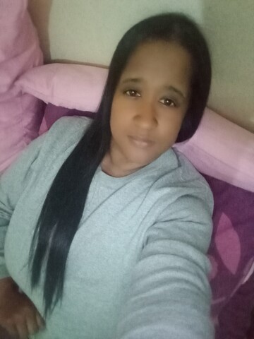 Babygirl295, 40 Cape Town, Western Cape, South Africa