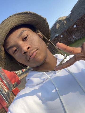 Ntokozo, 21 Johannesburg, Gauteng, South Africa
