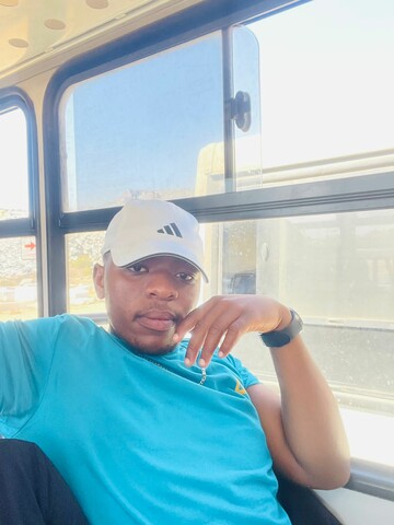 Kabelo291, 24 Brits, North West, South Africa