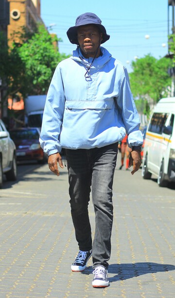 Phiwe, 42 Brakpan, Gauteng, South Africa