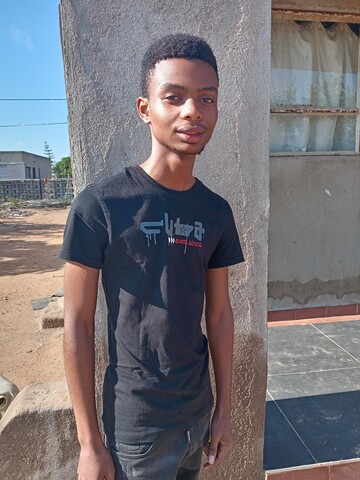 Lucas331, 18 Polokwane, Limpopo, South Africa