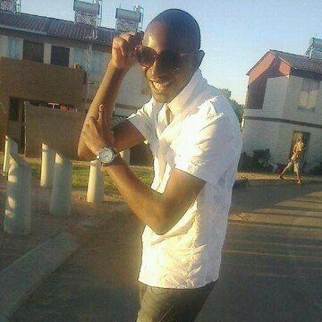 blessedboyy, 35 Soweto, Gauteng, South Africa