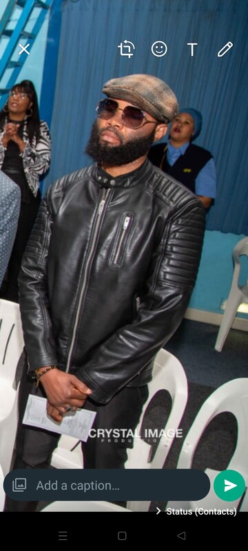 Tochiro, 40 Cape Town, Western Cape, South Africa