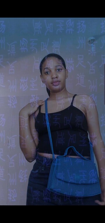 Koki Mauwane, 22 Pretoria, Gauteng, South Africa