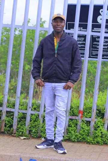 Emmanuel, 34 De Deur, Gauteng, South Africa