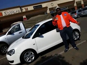 Stumcash, 39 Rustenburg, North West, South Africa