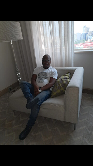 Ike82, 43 Kathu, Northern Cape, South Africa