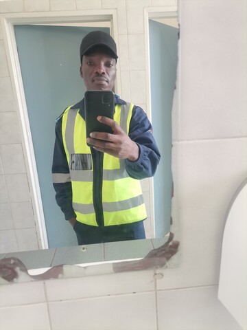 Chris_383, 41 Polokwane, Limpopo, South Africa