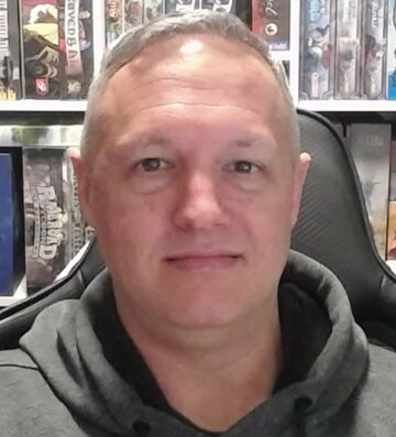 Alasdair, 45 Port Elizabeth, Eastern Cape, South Africa