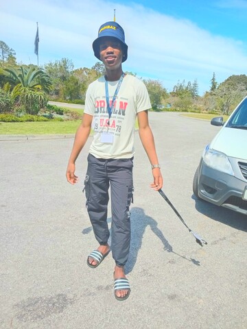 Deon334, 19 George, Western Cape, South Africa