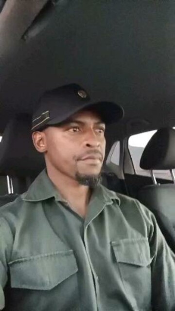 Humble, 42 Witsieshoek, Free State, South Africa