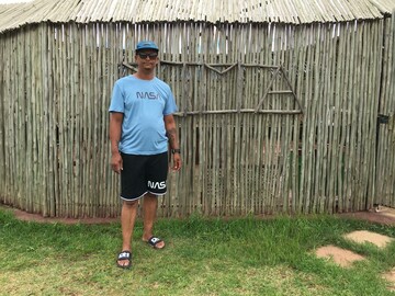 Harry, 44 Johannesburg, Gauteng, South Africa