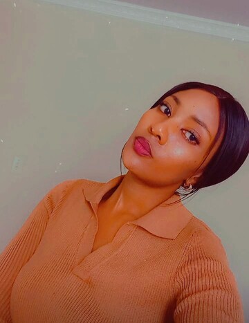 Priscilla, 30 Pretoria, Gauteng, South Africa