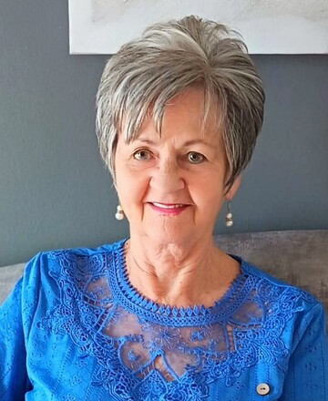 Rozanne, 79 Vanderbijlpark, Gauteng, South Africa