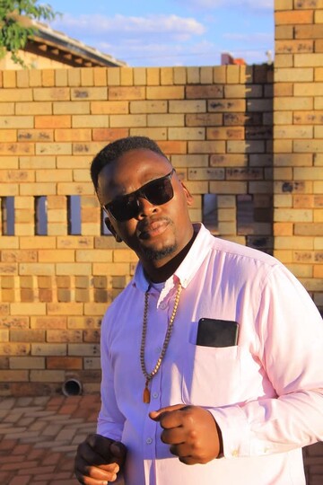 LordMaz, 34 Lenasia, Gauteng, South Africa