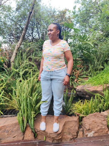 Patje, 58 Roodepoort, Gauteng, South Africa