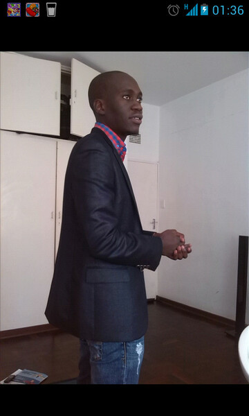 simba el-elyon, 32 Secunda, Mpumalanga, South Africa