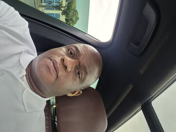 Nick, 47 Boksburg, Gauteng, South Africa