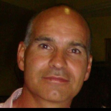 Jorge153, 61 Johannesburg South, Gauteng, South Africa