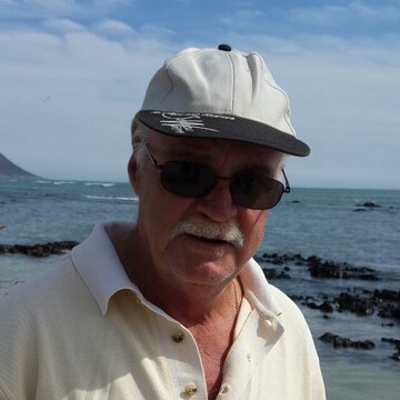 Stevej, 71 Mossel Bay, Western Cape, South Africa