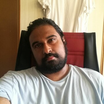 bloodWolf, 41 Durban, KwaZulu-Natal, South Africa