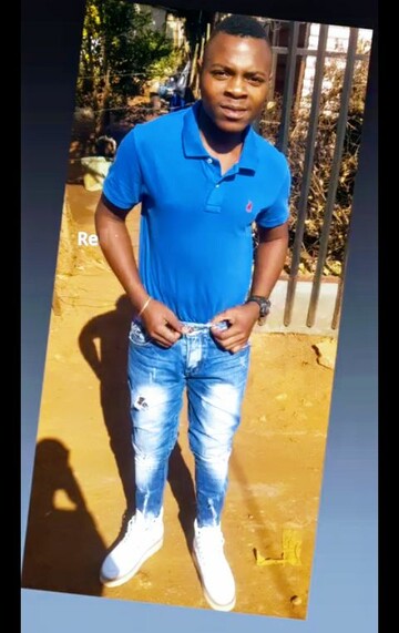 Doobie, 23 Tembisa, Gauteng, South Africa