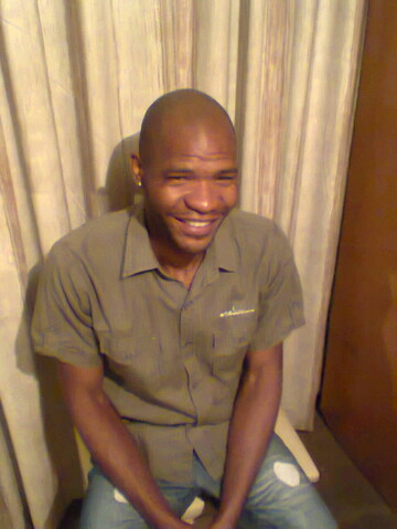 ABE9, 39 Kempton Park, Gauteng, South Africa