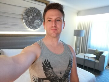 DaddyDave124, 37 Centurion, Gauteng, South Africa