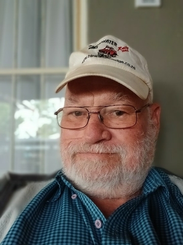 Paul273, 69 Klerksdorp, North West, South Africa