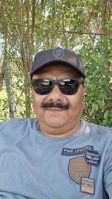 Mark, 65 Cape Town, Western Cape, South Africa