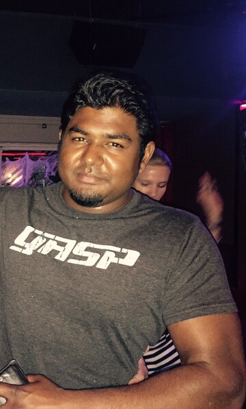 Mr suspense007, 39 Roodepoort, Gauteng, South Africa