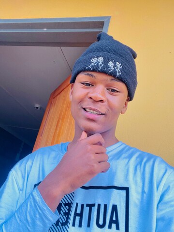 Asanda250, 19 Durban, KwaZulu-Natal, South Africa