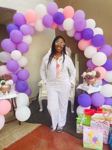 Jumaima, 44 Tembisa, Gauteng, South Africa