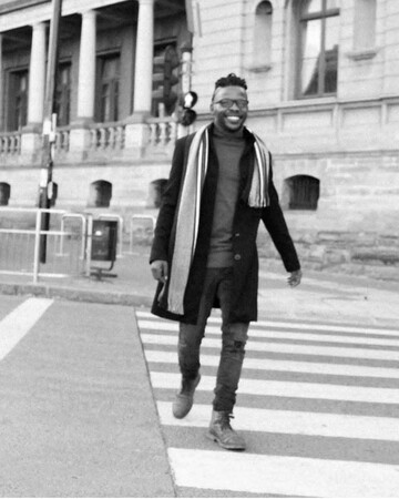 TheMan, 31 Rustenburg, North West, South Africa