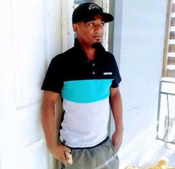 Cassidy, 41 Cape Town, Western Cape, South Africa