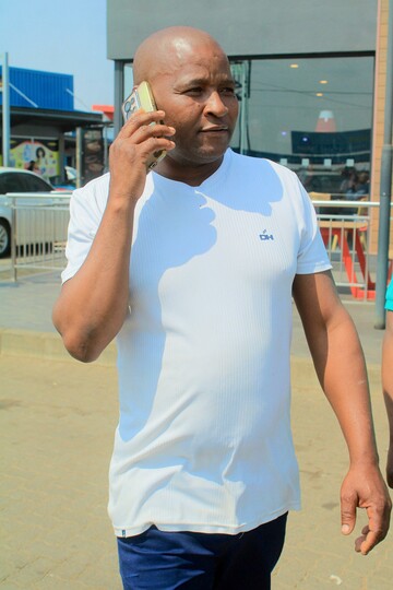 Maza, 47 Ga Rankuwa, Gauteng, South Africa