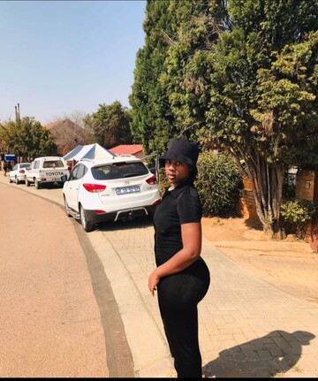 Chocolaty Queen, 22 Pretoria, Gauteng, South Africa