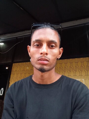 ronald, 31 Kempton Park, Gauteng, South Africa