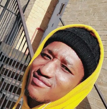 SJ.junior, 23 Mamelodi, Gauteng, South Africa