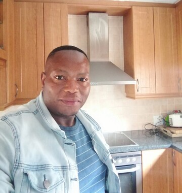 Ticking bomb, 45 Sandton, Gauteng, South Africa