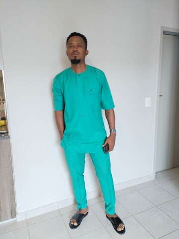 morgan8, 40 Johannesburg, Gauteng, South Africa