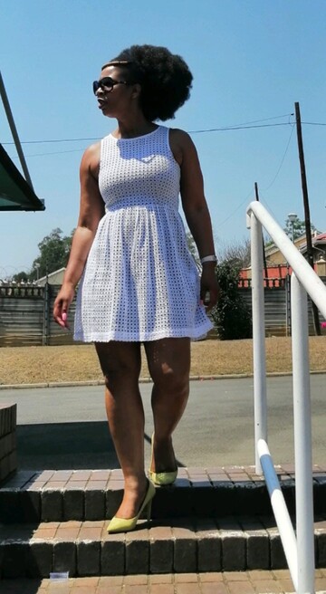 Bons, 52 Soweto, Gauteng, South Africa