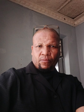 Mr Pat, 51 Johannesburg, Gauteng, South Africa