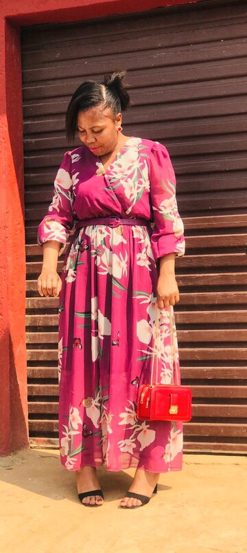 Nicole P, 42 Badplaas, Mpumalanga, South Africa