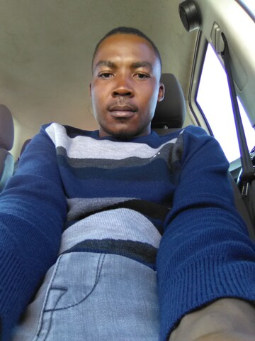 Daar Man, 32 Mabopane, Gauteng, South Africa