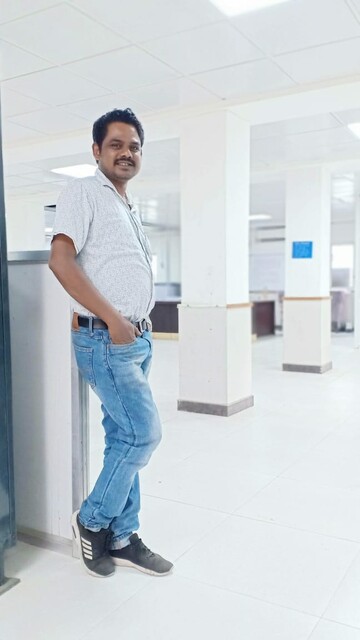 Sanjay, 45 Fraserburg, Northern Cape, South Africa