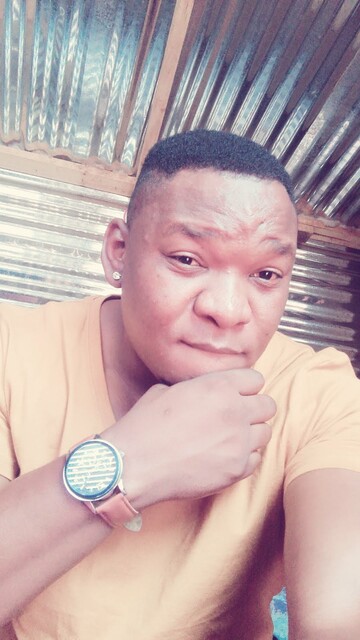 Mike, 34 Olifantsfontein, Gauteng, South Africa